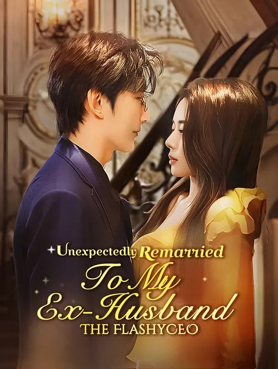 Unexpectedly Remarried to My Ex-Husband, the Flashy CEO | Serie Completa | Short Drama Italiano