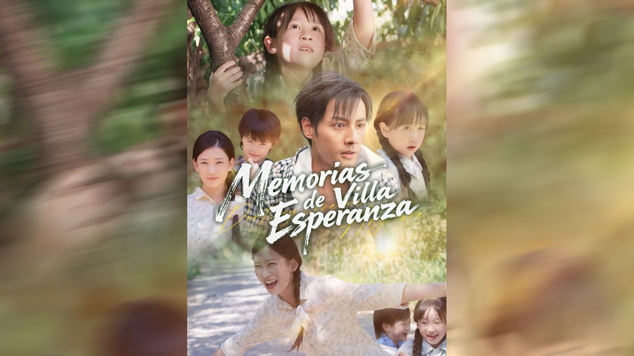 Memorias de Villa Esperanza 66 Eps SD Drama Español NITRO REALMS