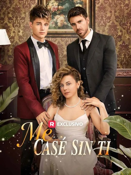 (Español) Me casé sin ti - Full Movie