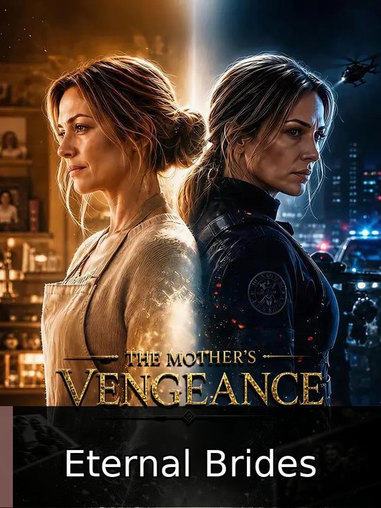 The Mother's Vengeance Full HD | Eternal Brides