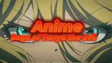 Saga of Tanya the Evil edit 5 Reupload #anime