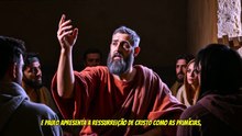 O QUE ACONTECE IMEDIATAMENTE DEPOIS DA MORTE? A BÍBLIA RESPONDE