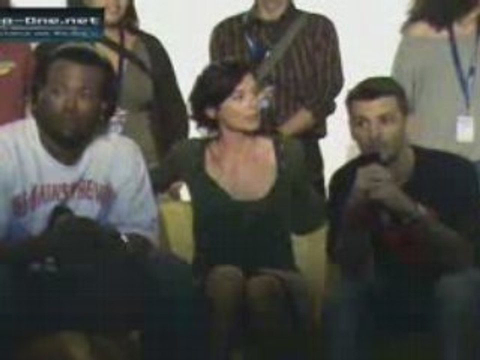 Fin de la convention