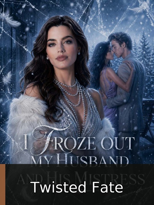 I Froze Out My Husband And His Mistress Title Film️ Twisted Fate - FULL ✅ [Eng Sub]