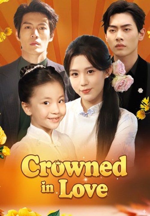 Crowned in Love Series English
