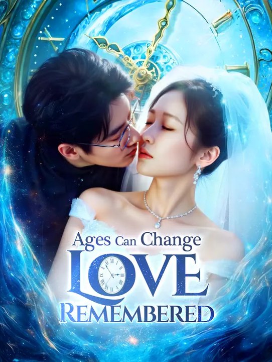 Ages Can Change, Love Remembered | Serie Completa | Short Drama Italiano