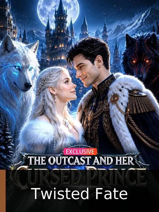 The Outcast And Her Cursed Prince - Full EP | Twisted Fate