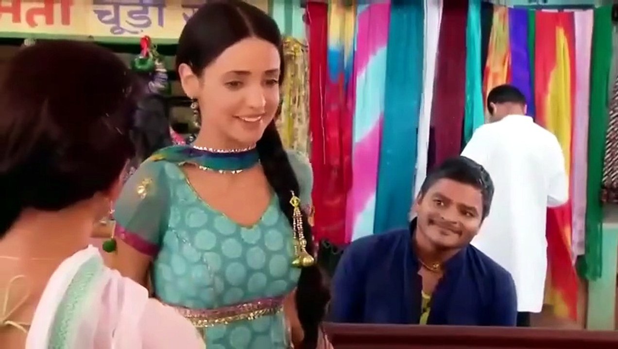 مسلسل من النظرة الثانية الحلقة 26