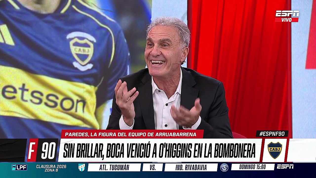 OSCAR RUGGERI, LOS BAÑOS Y EL BIDET