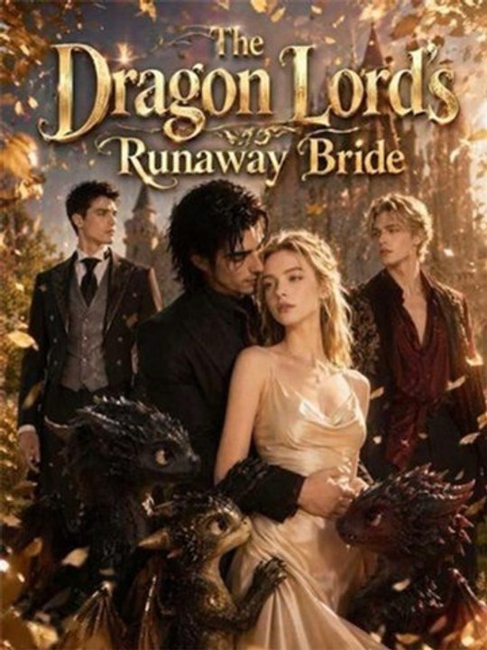 The Dragon Lord's Runaway Bride - Complete #drama #englishsub 🔥🔥