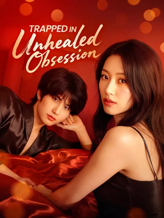 Trapped in Unhealed Obsession | Serie Completa | Short Drama Italiano