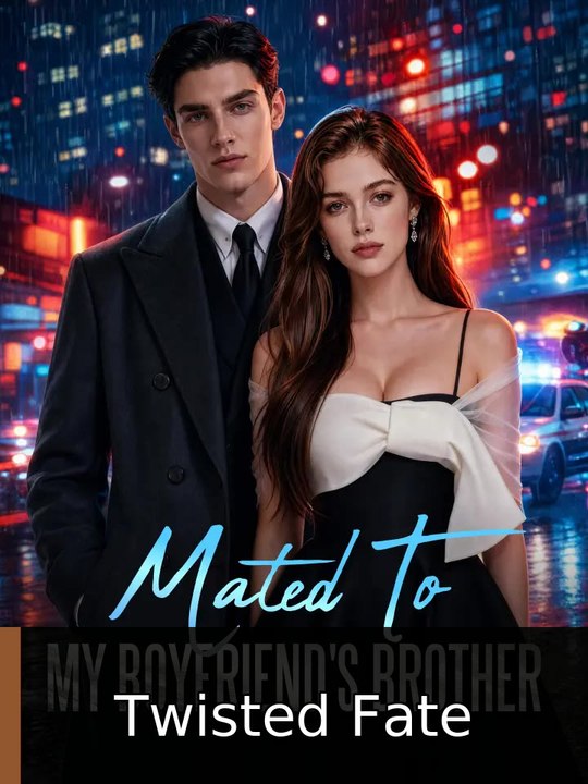 Mated To My Boyfriend's Brother EP Twisted Fate