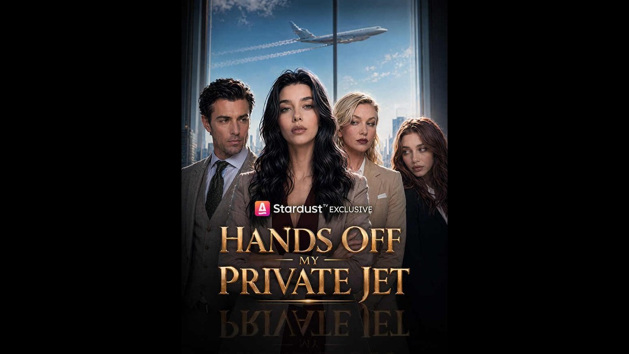 Hands Off My Private Jet | Aurora - ✅ FULL [Eng Sub]