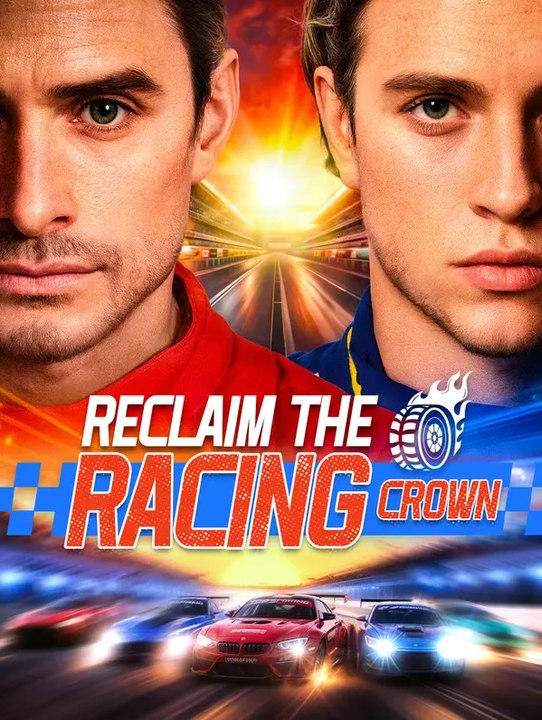 Reclaim the Racing Crown | Serie Completa | Short Drama Italiano