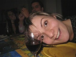 Repas estheticienne chez mimi_gq