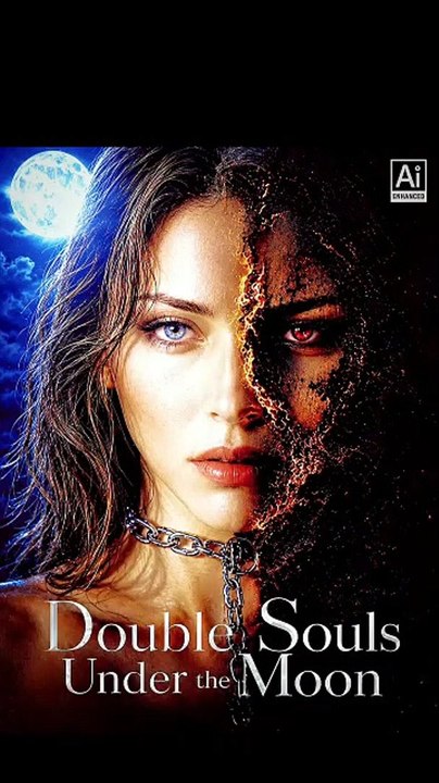 Double Souls Under the Moon | Short Drama Full HD #ARS [Full Movie]
