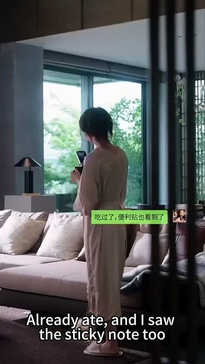 Late Night with Chen and Qiao- Drama Movie English Sub