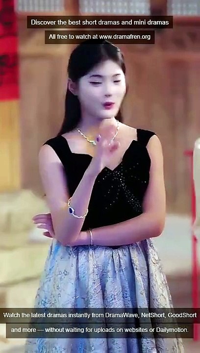 Love Written Across Lifetimes- Full Drama Movie English Sub