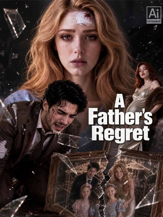 A Father's Regret - Complete drama englishsub 🔥🔥
