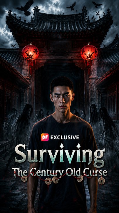Surviving The Century Old Curse Horror Mystery ANS