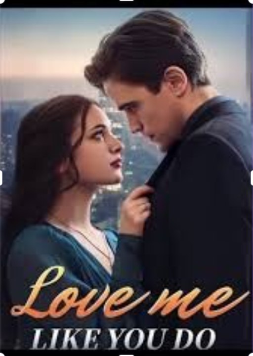 Love Me Like You Do🔥 #EnglishSub #FullMovie