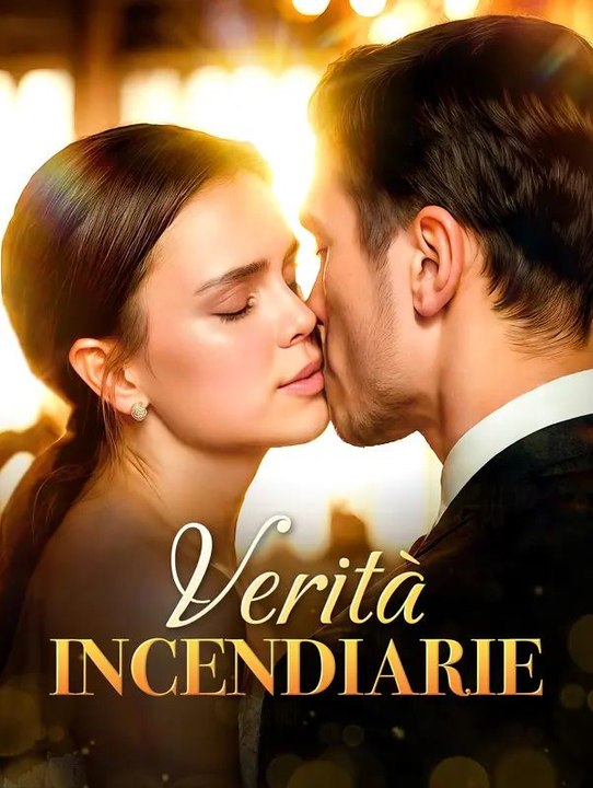 Verità Incendiarie - Parte 2/2 | Episodi 33-66