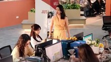Autumn Encounters Joy- Drama Movie English SUb