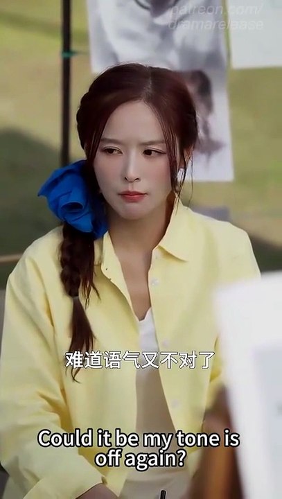 Becoming the Bankrupt Young Heir's Villainous Ex-Girlfriend- Drama Movie English Sub