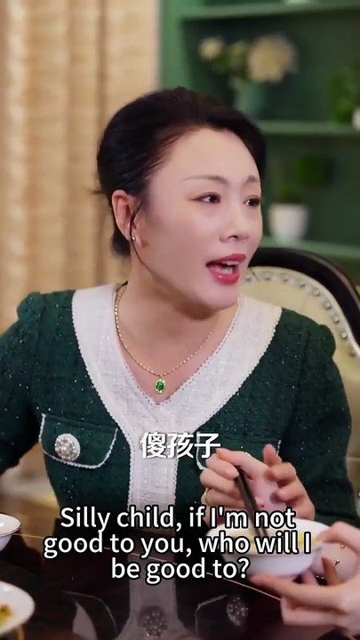After Transmigrating Into a Novel, I Was Spoiled Like a Little Princess- Drama Movie English sub