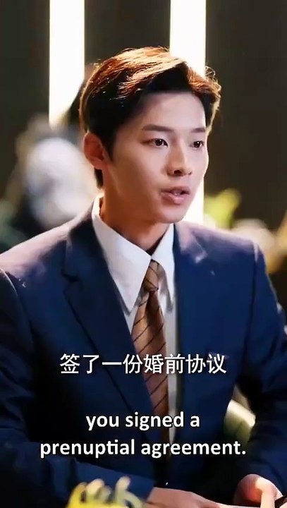 After the Divorce, Mrs. Bo Revealed Numerous Secret Identities- Drama Movie English sub