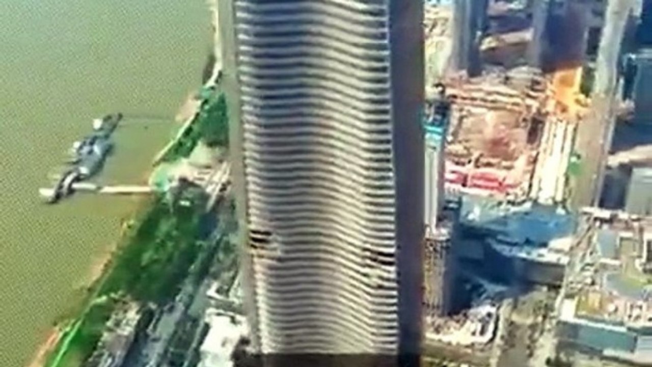 CHINA.  SAID NO