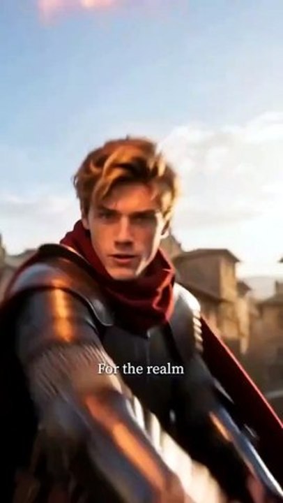 Don't Mess with the New Guard