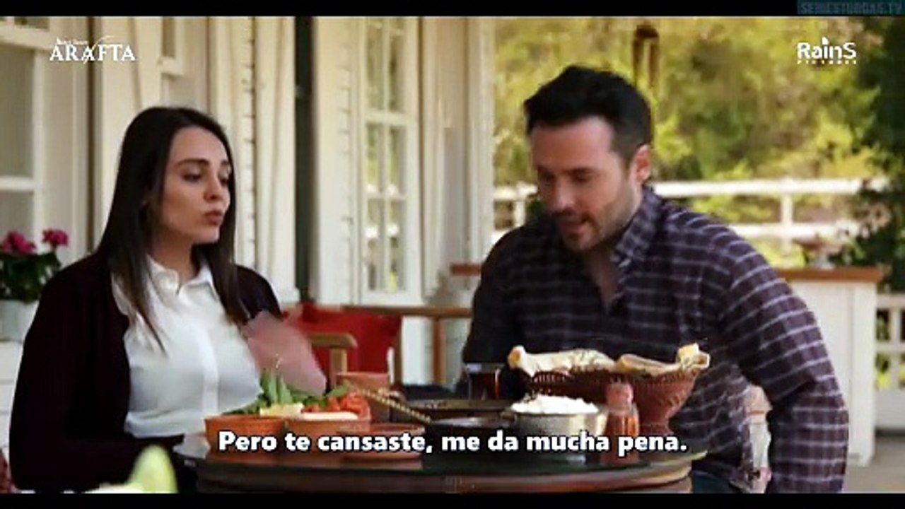 Arafta - Capitulo 102 - Series Turcas TV (ESPANOL SUB)