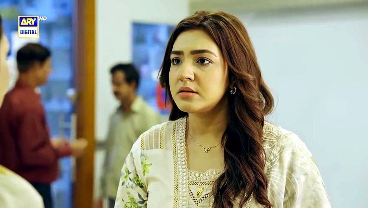 Mahnoor Episode 27 | Humayoun Ashraf | Khadija Saleem | 21 MAY 2026 |  ARY Digital Drama [Full Movie]