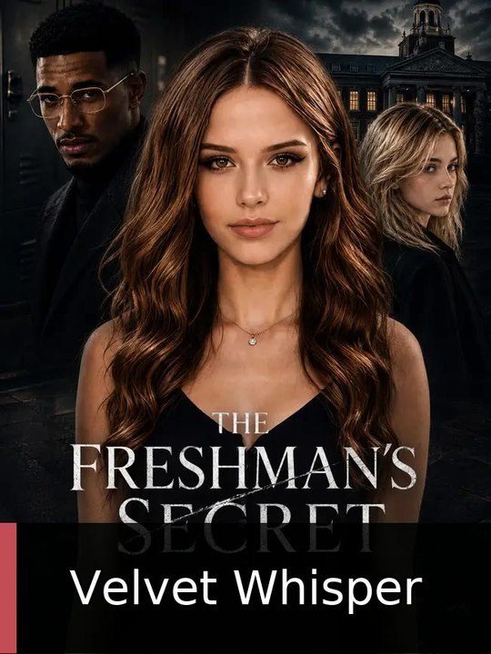 THE FRESHMAN'S SECRET Episode CineLatino Drama