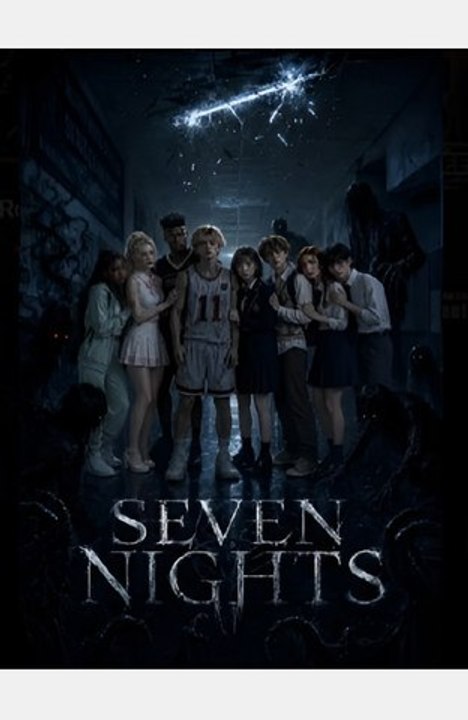 Seven Nights- Drama FULL MOVIES ENGLISH SUB