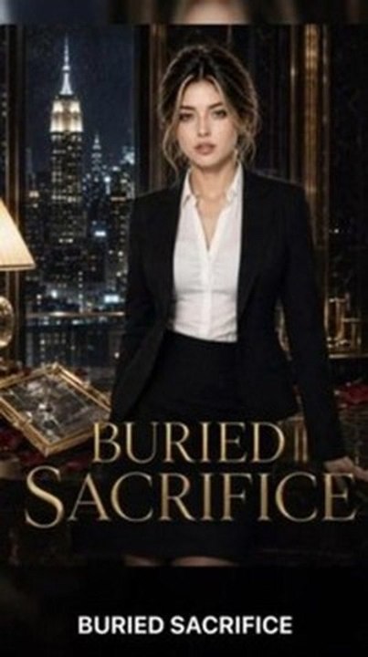 Buried Sacrifice