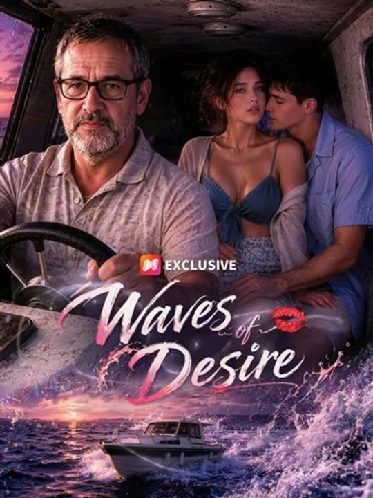 Waves Of Desire Full Episode | Drama Pulse