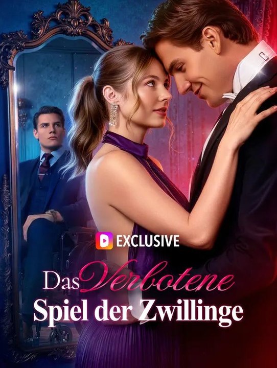 Das verbotene Spiel der Zwillinge - Teil 1/1 | Folgen 1-52