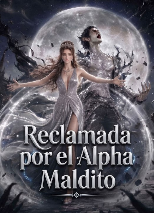[Doblado] Reclamada por el Alpha Maldito