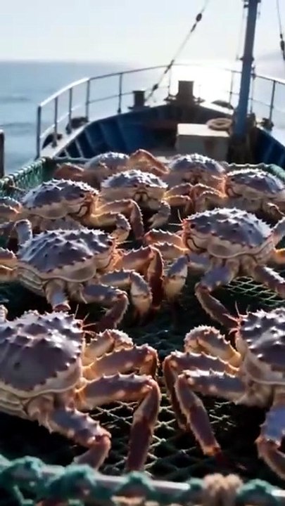 Jeté Aux Poissons Roi De L Océan Drame Fantastique En Français Film Complet Ans - All Episodes 2026 [Full Movie]