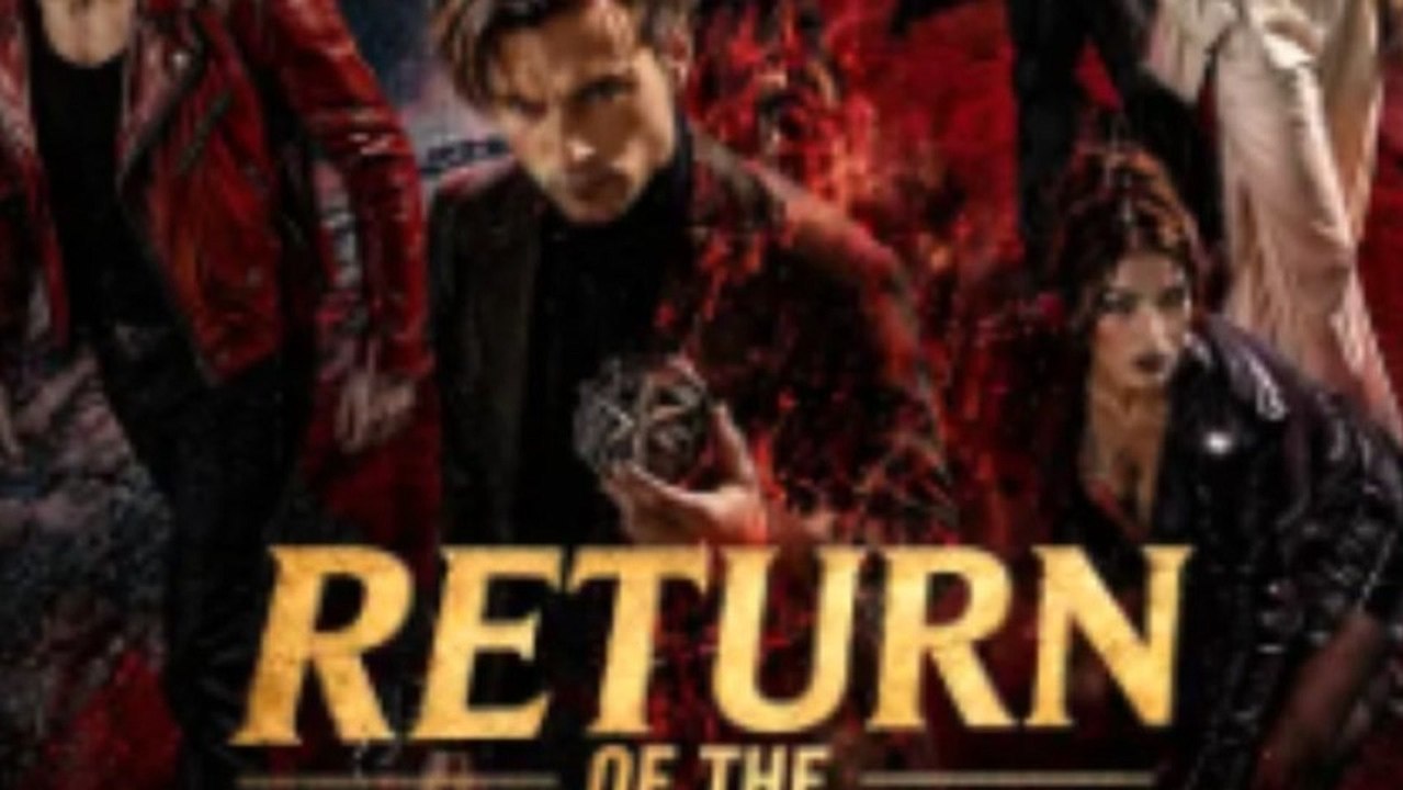 Return of the King