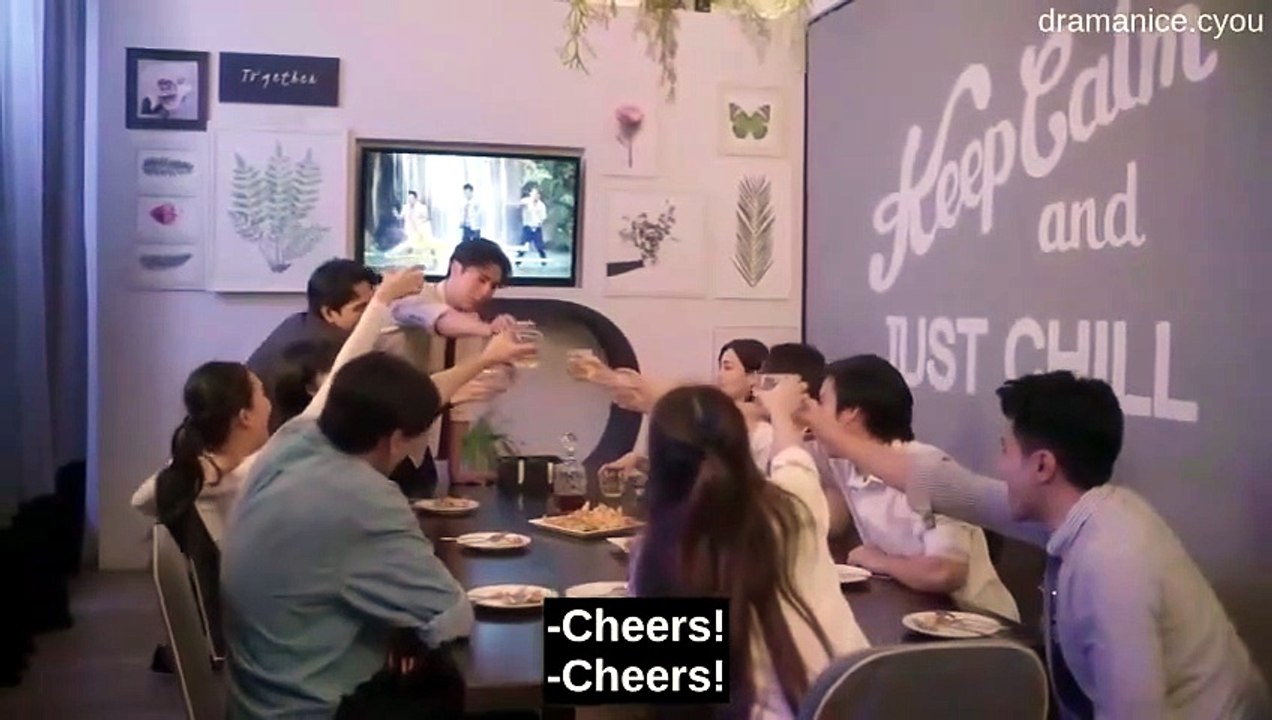 Ep.2 In Love Forever ( English Sub )