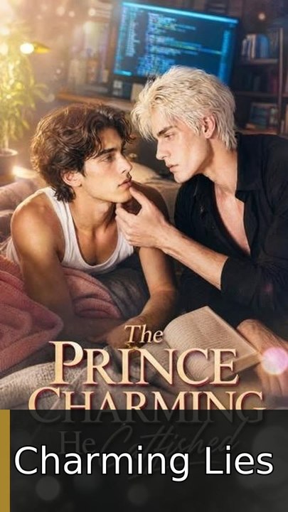 The Prince Charming He Catfished - Full | Charming Lies