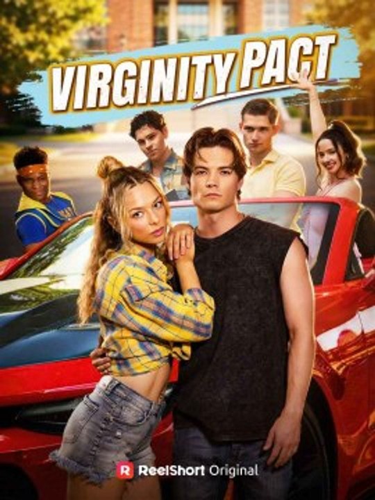 Virginity Pact