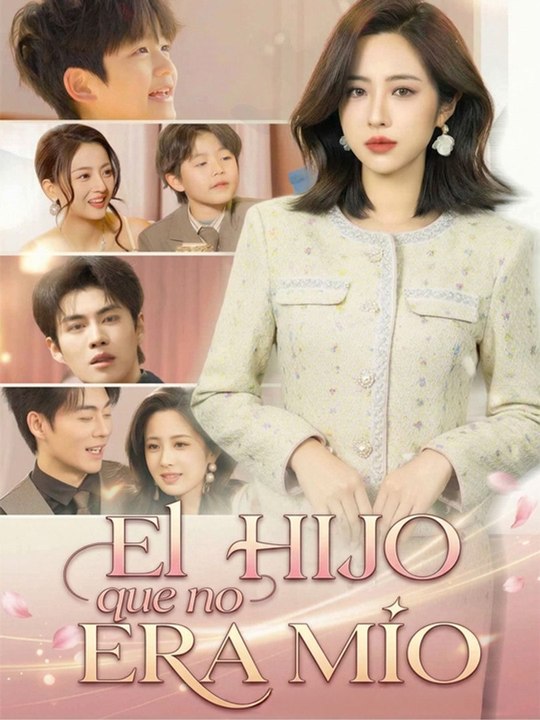 Doblado] 🌻🍀El hijo que no era mío💍 Completo En Español