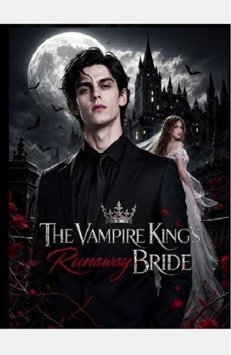 The Vampire King's Runaway Bride- Drama FULL MOVIES ENGLISH SUB