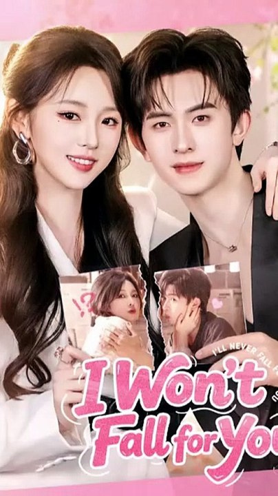 I Won't Fall for You Full Movie [Full Movie]