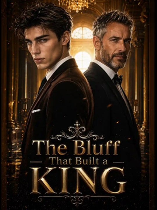 The Bluff That Built a King - Complete drama englishsub 🔥🔥