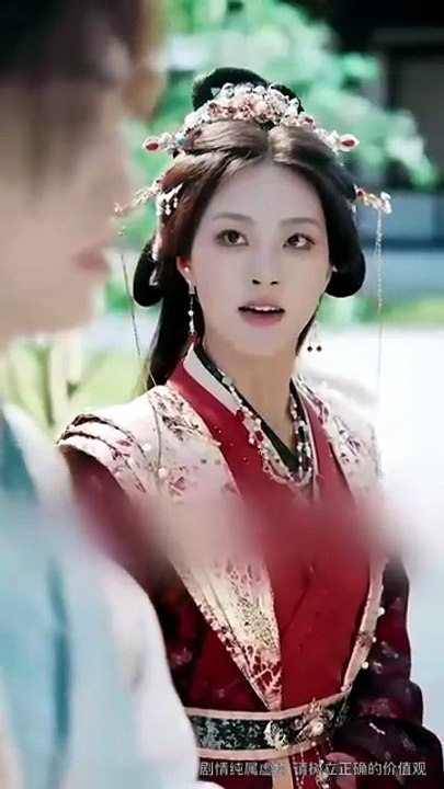 The East Palace Side Consort’s Rise to Power Handbook- Drama Movie english Sub